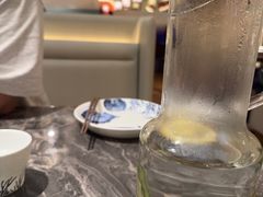 -前海沿·海鲜水饺青岛菜(乐客城店)