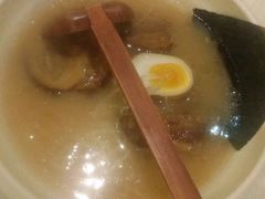 -味千拉面(航洋国际购物中心)