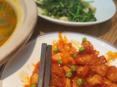 -滇铺子·云南特色菜·鲜花野菜季(东风东路c86店)