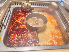 -雾都渣渣火锅(南城智汇城店)