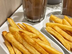 -宜家·瑞典风味餐厅(武汉荟聚中心店)