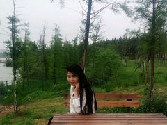 -瑶湖郊野森林公园