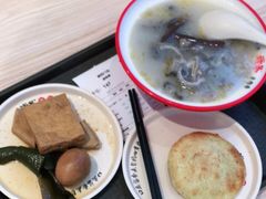 -武圣羊汤·西北面(朝阳门店)