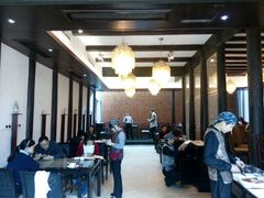 -走马楼饭庄(慈城古县城店)