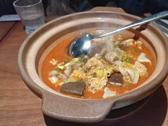 -清水亭湖北菜(大屯DT51店)