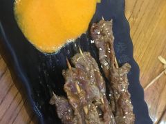 -烧蠔帮·湛江生蚝(茂南万达店)