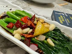 -清真马祥兴菜馆(云南北路店)