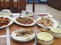 -友强·23年特色海鲜大排档(厦门店)