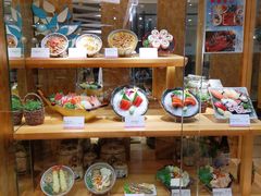 零售区-歌行灯日本料理(伊势丹店)