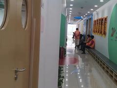 -小荧星艺校(浦东中环分校)