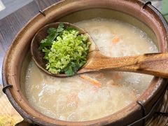 -大洋家·精品潮汕菜·生腌砂锅粥(天河东路店)