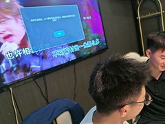 -老班长大酒店(海关大楼店)