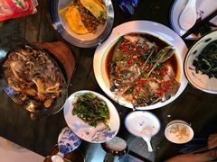 -印象鲵宴·张家界地标美食名片(溪布街店)