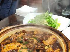 臭大元烧肥肠-壶园美食·淮扬菜(东圈门店)