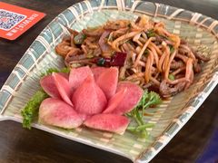 -吉祥圣雪藏餐