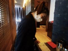 -粤尚腾香居中餐厅(首都机场希尔顿店)