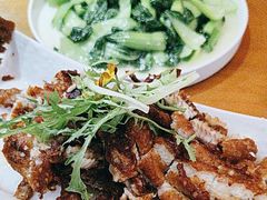 -醉壹号海鲜大排档(厦门美食地标店)