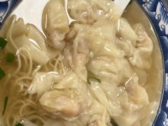 -煌记云吞世家(信义锦绣花园店)