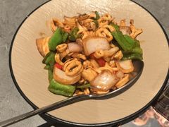 -佬太公海鸭·海鲜大排档(上海总店)