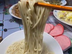 -华良切面店(航建大楼店)
