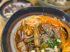 -黔庄 · 贵州牛羊粉