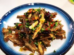 -渔娘渔家丹东海鲜(东直门店)