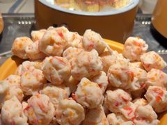 -龍歌自助小火锅(崂山丽达店)