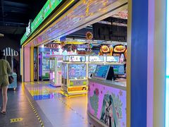 -风云再起游乐汇(北京西单西西友谊店)