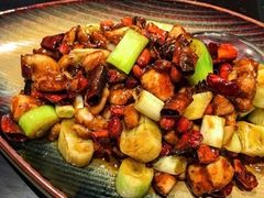 -辛香汇(飞洲店)