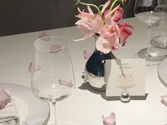-Oyster Talks 四度蚝法餐厅
