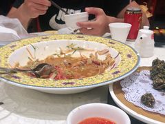 -山西会馆·晋菜·晋商宴·牌匾博物馆(胜利东街店)