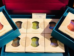 -星巴克(广州淘金路店)