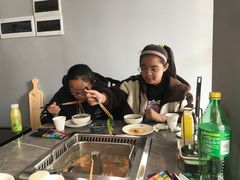 -四川香天下火锅(上海城店)