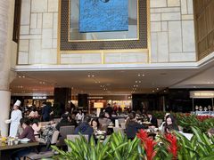-王府半岛酒店