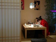 -酒井酱子·深夜食堂(东城汇店)