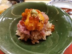 -鮨青(恒基名人购物中心店)