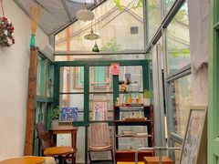 -METAL HANDS(五道营店)