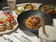 -BE BRIGHT KITCHEN(正佳广场店)