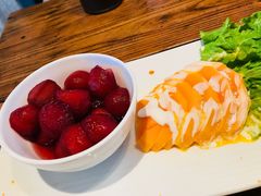 -有才叔的小馆(招商依云曲江店)