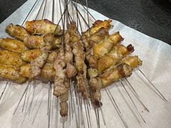 -晓波烧烤(南桥店)