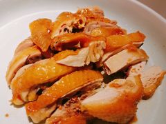 客家咸香鸡-客语客家菜(琶洲保利店)