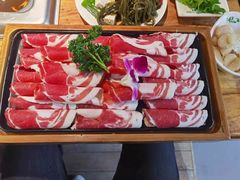 -草原塞蛮羊火锅城(港湾店)