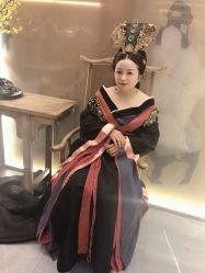 -盘子女人坊古装写真摄影(南京总店)