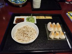 -布梵·台式热敷古法按摩Massage·Spa(品尊国际店)