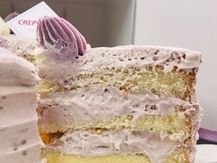 -可丽可丽·生日蛋糕·下午茶(厦门鹭港店)