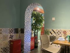 -伊斯麦尔丝路·新派菜(沙子口店)