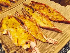 -康帝国际酒店·日式料理