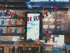 -Thank u mom非油炸健康鸡(万国广场店)