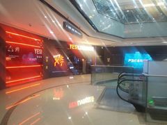 -万达广场(长沙开福店)
