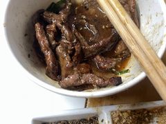 -大槐树烤肉馆